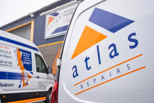 Atlas Repairs